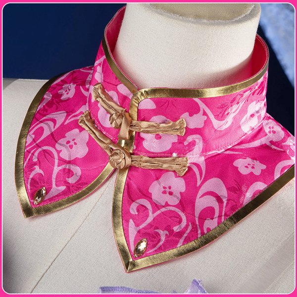 画像23: 【20％OFF】バーチャルYouTuber Vtuber あやかき 調香師 梢桃音 コスプレ衣装