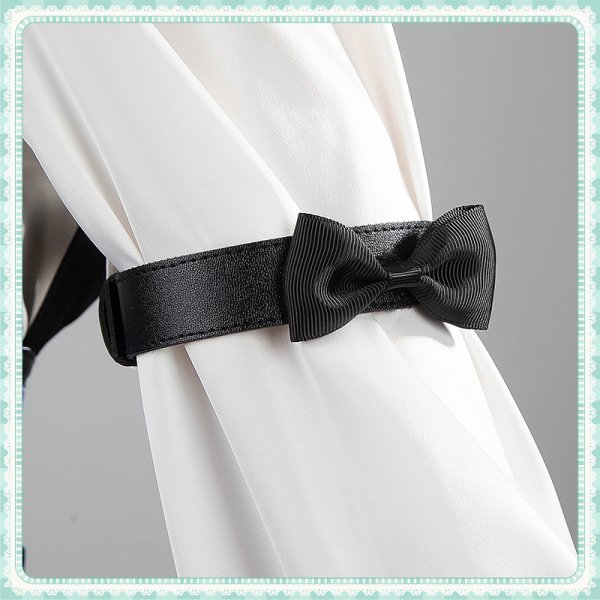 画像10: 【25%OFF】バーチャルYouTuber Vtuber Speciale すず菜 コスプレ衣装