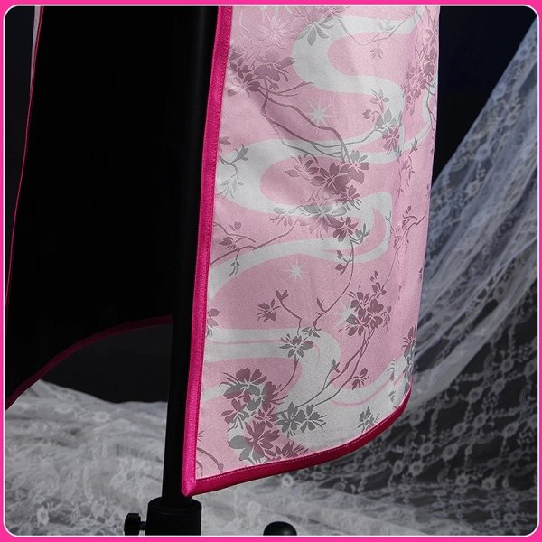 画像16: 【20％OFF】バーチャルYouTuber Vtuber あやかき 調香師 梢桃音 コスプレ衣装