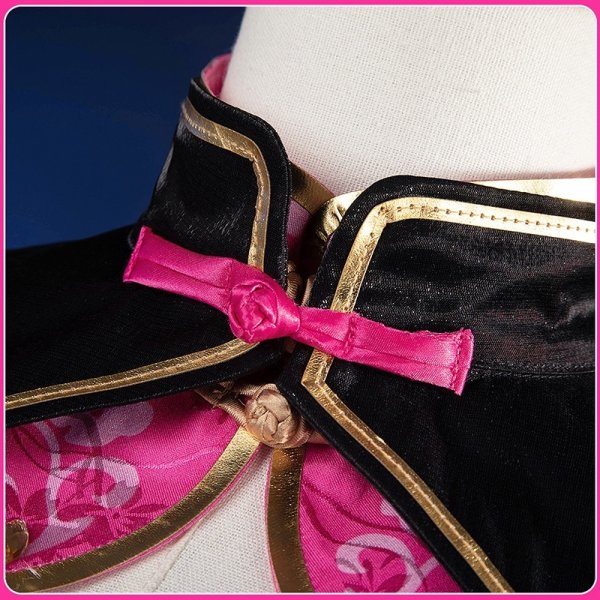 画像22: 【20％OFF】バーチャルYouTuber Vtuber あやかき 調香師 梢桃音 コスプレ衣装