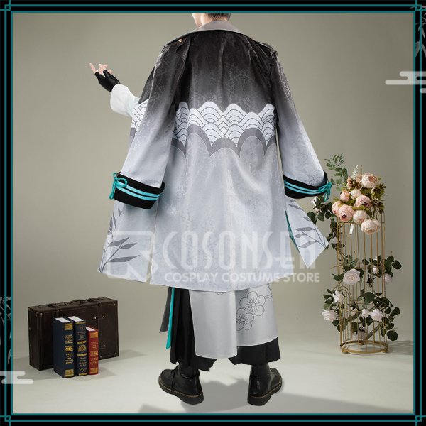 画像4: 【20％OFF】バーチャルYouTuber Vtuber FNATHEPTION 叶 コスプレ衣装