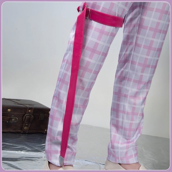 画像16: 【25%OFF】バーチャルYouTuber Vtuber くずは ニューレトロスタイル セーラー衣装 コスプレ衣装