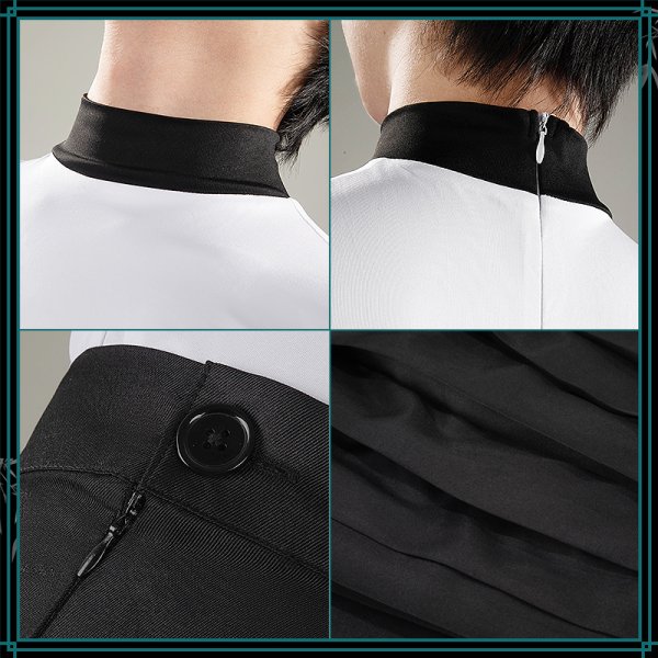 画像16: 【20％OFF】バーチャルYouTuber Vtuber FNATHEPTION 叶 コスプレ衣装