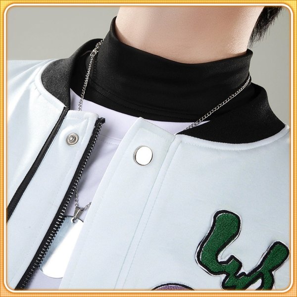 画像10: 【20％OFF】バーチャルYouTuber Vtuber 魁星 新衣装 コスプレ衣装（Tシャツにプリント可能）