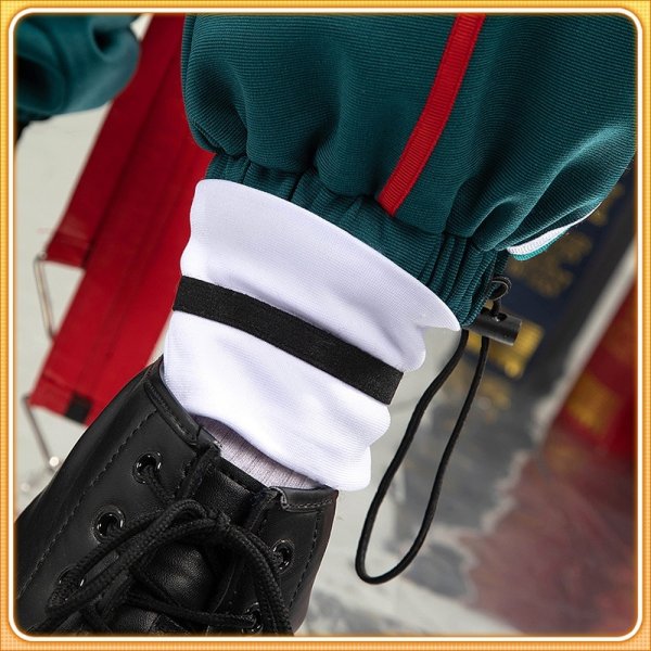 画像21: 【20％OFF】バーチャルYouTuber Vtuber 魁星 新衣装 コスプレ衣装（Tシャツにプリント可能）