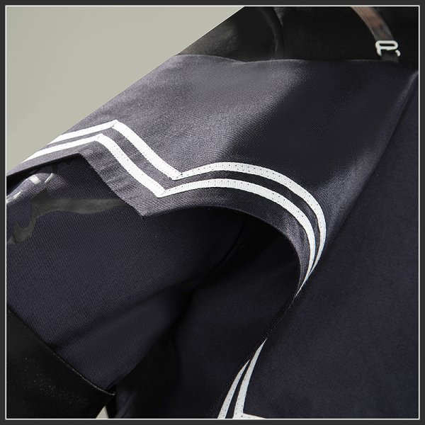 画像11: アークナイツ アイリーニ 至高の判決 Irene コスプレ衣装