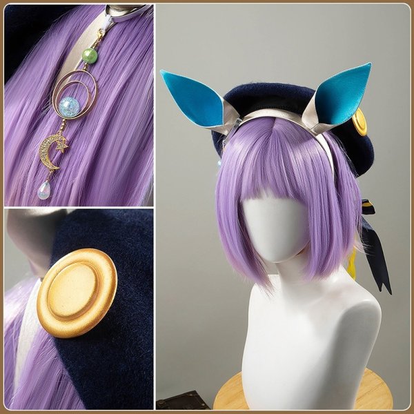 画像20: 【25%OFF】ウマ娘プリティーダービー Like ZEER ネオユニヴァース コスプレ衣装