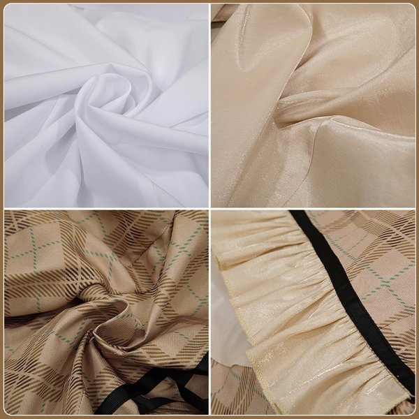 画像18: 【25%OFF】ウマ娘プリティーダービー Like ZEER ネオユニヴァース コスプレ衣装