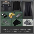 画像13: 【20％OFF】アークナイツ アイリーニ 至高の判決 Irene コスプレ衣装