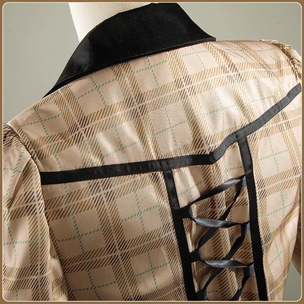 画像8: 【25%OFF】ウマ娘プリティーダービー Like ZEER ネオユニヴァース コスプレ衣装