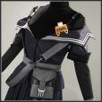 画像6: 【20％OFF】アークナイツ アイリーニ 至高の判決 Irene コスプレ衣装