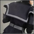 画像10: 【20％OFF】アークナイツ アイリーニ 至高の判決 Irene コスプレ衣装