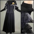 画像8: 【20％OFF】アークナイツ アイリーニ 至高の判決 Irene コスプレ衣装
