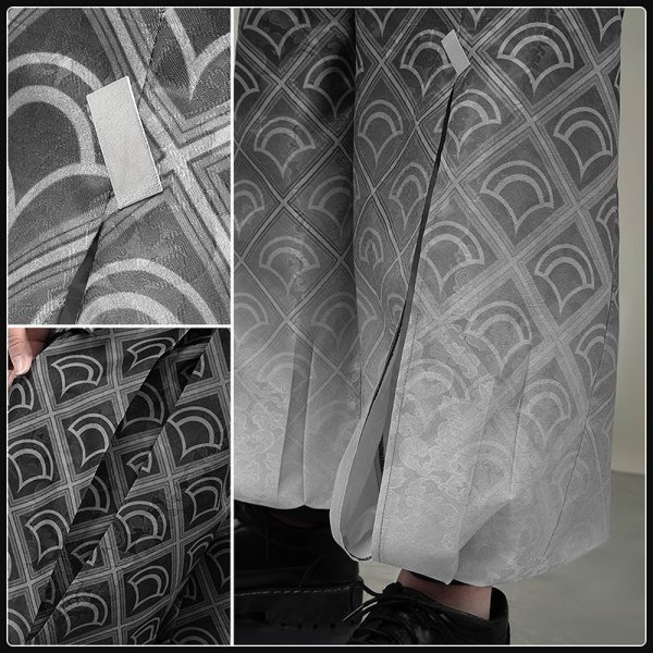 画像16: 【25%OFF】バーチャルYouTuber Vtuber ローレン 誕生日衣装 コスプレ衣装