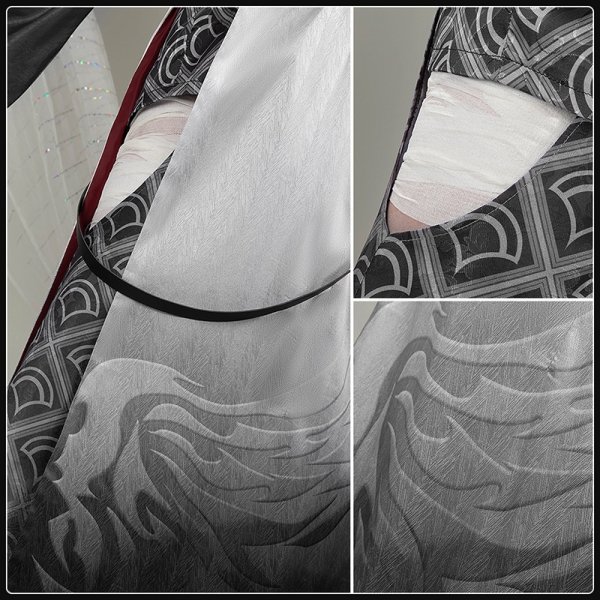 画像11: 【25%OFF】バーチャルYouTuber Vtuber ローレン 誕生日衣装 コスプレ衣装