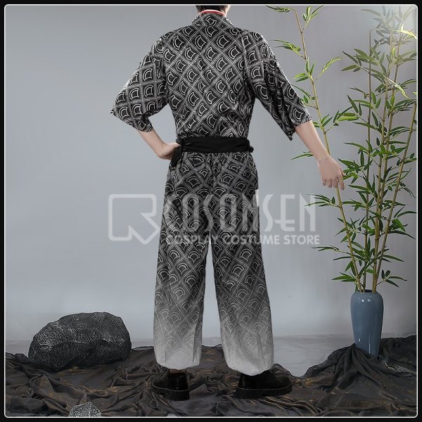 画像5: 【25%OFF】バーチャルYouTuber Vtuber ローレン 誕生日衣装 コスプレ衣装