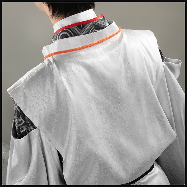 画像12: 【25%OFF】バーチャルYouTuber Vtuber ローレン 誕生日衣装 コスプレ衣装