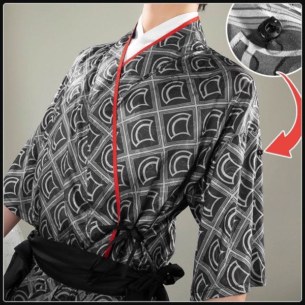 画像14: 【25%OFF】バーチャルYouTuber Vtuber ローレン 誕生日衣装 コスプレ衣装