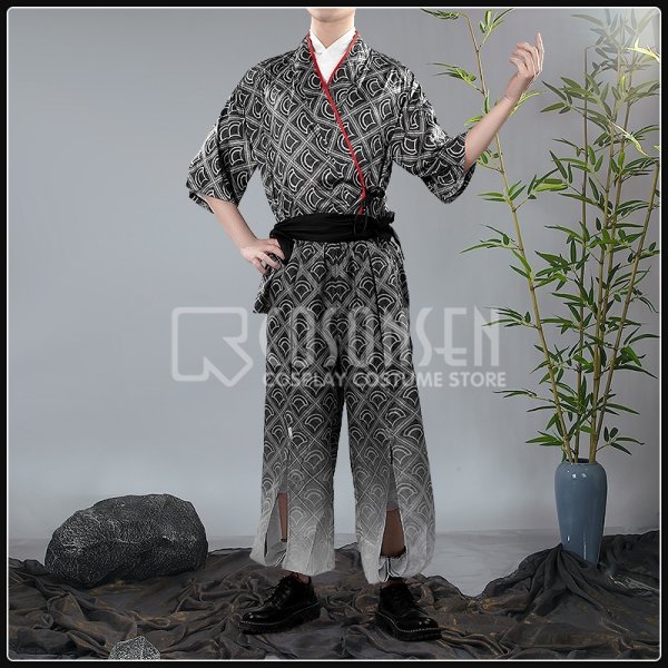 画像4: 【25%OFF】バーチャルYouTuber Vtuber ローレン 誕生日衣装 コスプレ衣装