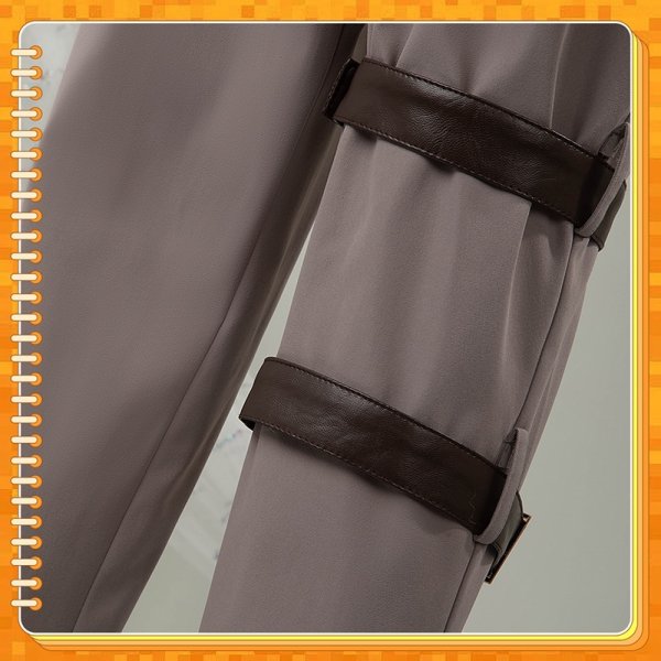 画像15: わんだふるぷりきゅあ！ わんぷり 兎山悟 変身した姿 コスプレ衣装