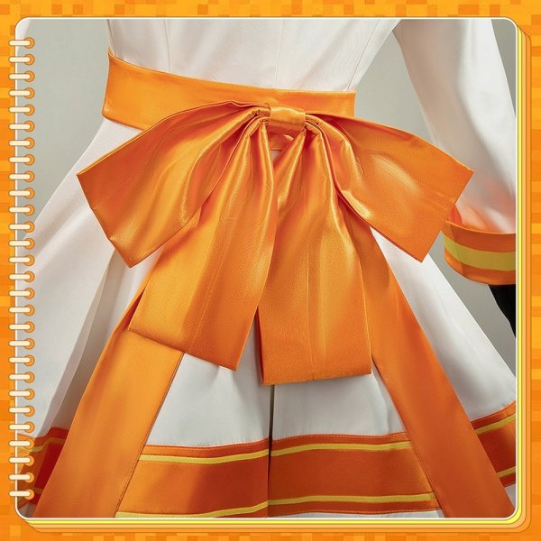 画像11: わんだふるぷりきゅあ！ わんぷり 兎山悟 変身した姿 コスプレ衣装