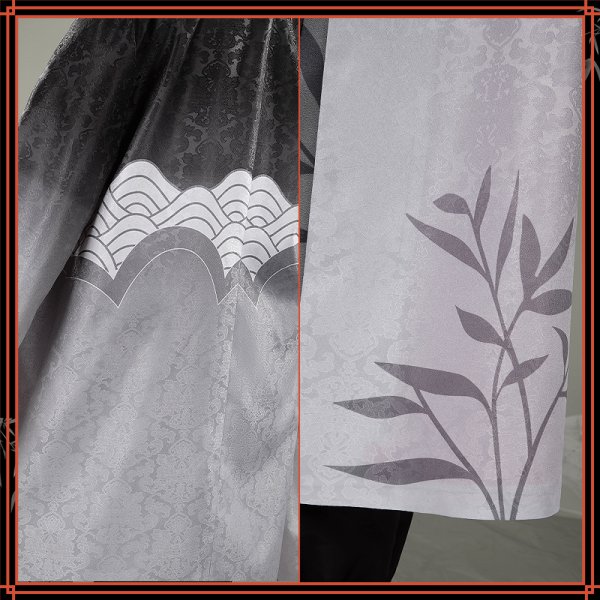 画像15: 【25％OFF】バーチャルYouTuber Vtuber FNATHEPTION 柊ツルギ コスプレ衣装