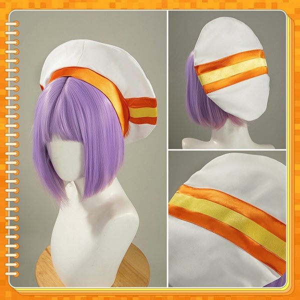 画像16: わんだふるぷりきゅあ！ わんぷり 兎山悟 変身した姿 コスプレ衣装