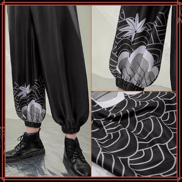 画像18: 【25％OFF】バーチャルYouTuber Vtuber FNATHEPTION 柊ツルギ コスプレ衣装