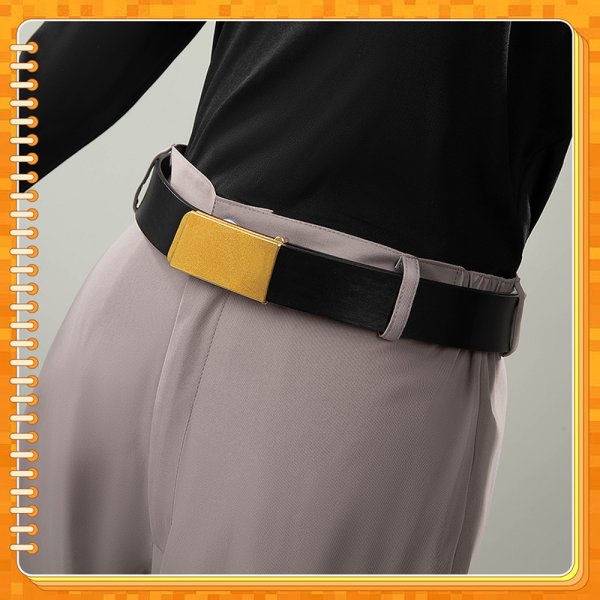 画像14: わんだふるぷりきゅあ！ わんぷり 兎山悟 変身した姿 コスプレ衣装