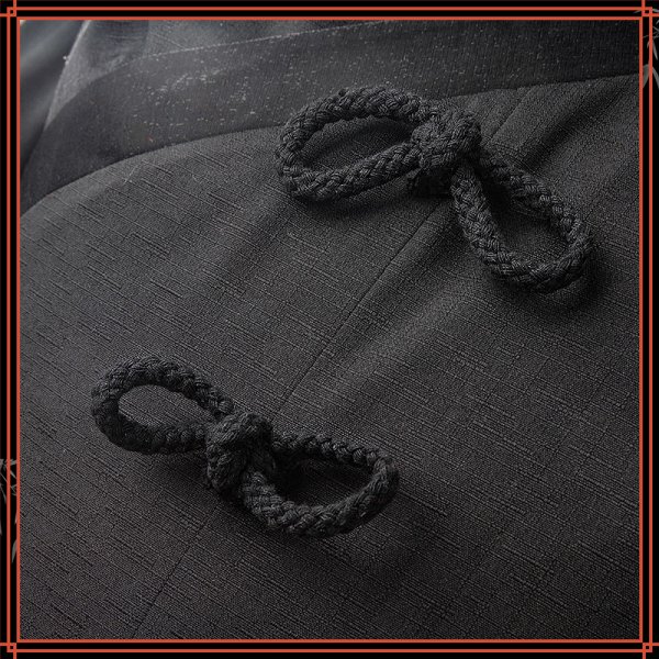 画像10: 【25％OFF】バーチャルYouTuber Vtuber FNATHEPTION 柊ツルギ コスプレ衣装