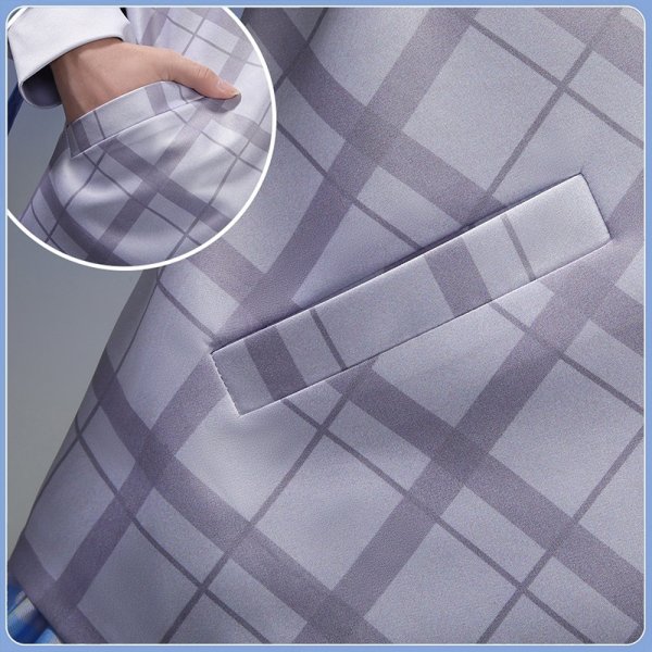 画像10: 【20％OFF】バーチャルYouTuber Vtuber かなえ ニューレトロスタイル セーラー衣装 コスプレ衣装