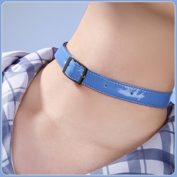 画像7: 【20％OFF】バーチャルYouTuber Vtuber かなえ ニューレトロスタイル セーラー衣装 コスプレ衣装