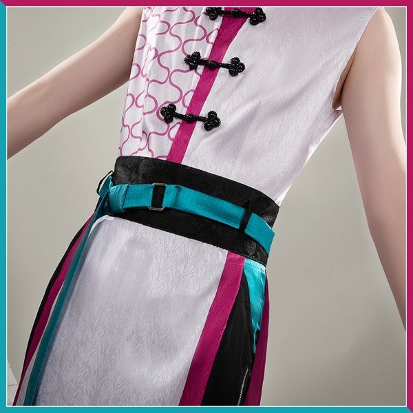 画像14: バーチャルYouTuber Vtuber 魁星 ハーフアニバーサリー衣装 コスプレ衣装