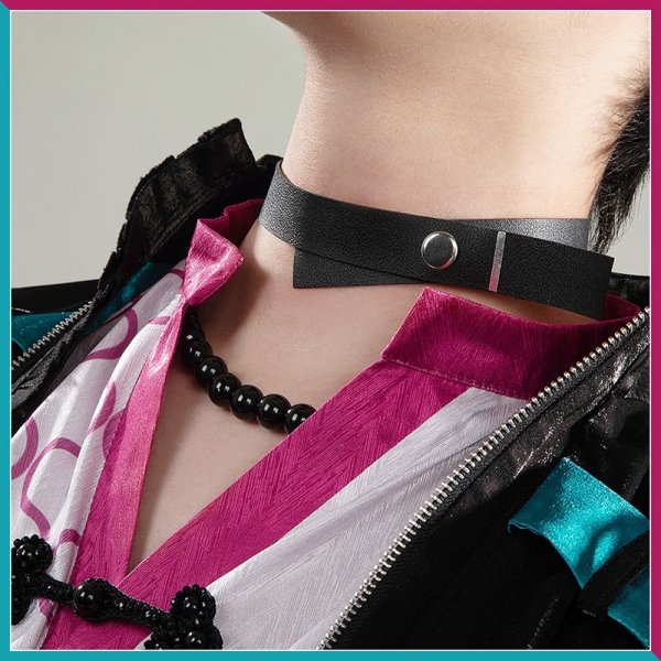 画像7: バーチャルYouTuber Vtuber 魁星 ハーフアニバーサリー衣装 コスプレ衣装