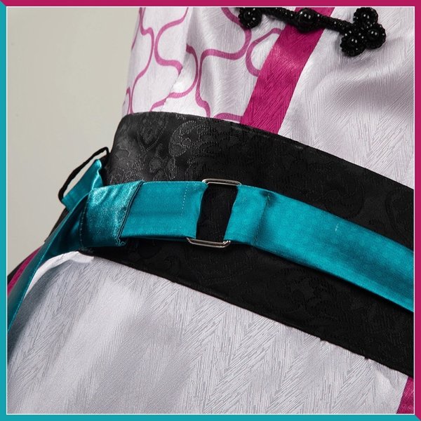 画像15: バーチャルYouTuber Vtuber 魁星 ハーフアニバーサリー衣装 コスプレ衣装