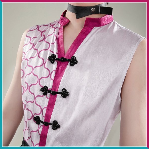 画像11: バーチャルYouTuber Vtuber 魁星 ハーフアニバーサリー衣装 コスプレ衣装