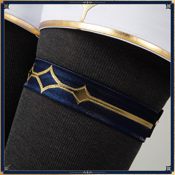 画像20: 【20％OFF】ウマ娘プリティーダービー カルストンライトオ 勝負服 コスプレ衣装