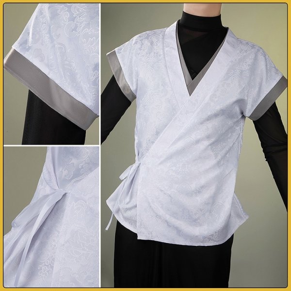 画像15: バーチャルYouTuber Vtuber 北見 ハーフアニバーサリー衣装 コスプレ衣装