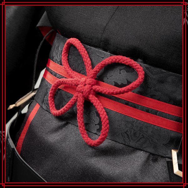 画像12: バーチャルYouTuber Vtuber FNATHEPTION 葛葉 コスプレ衣装