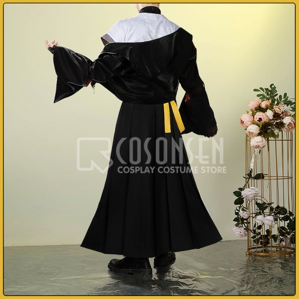 画像3: バーチャルYouTuber Vtuber 北見 ハーフアニバーサリー衣装 コスプレ衣装