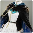 画像7: 【25％OFF】バーチャルYouTuber Vtuber アルス・アルマル 五周年 大人の姿 コスプレ衣装