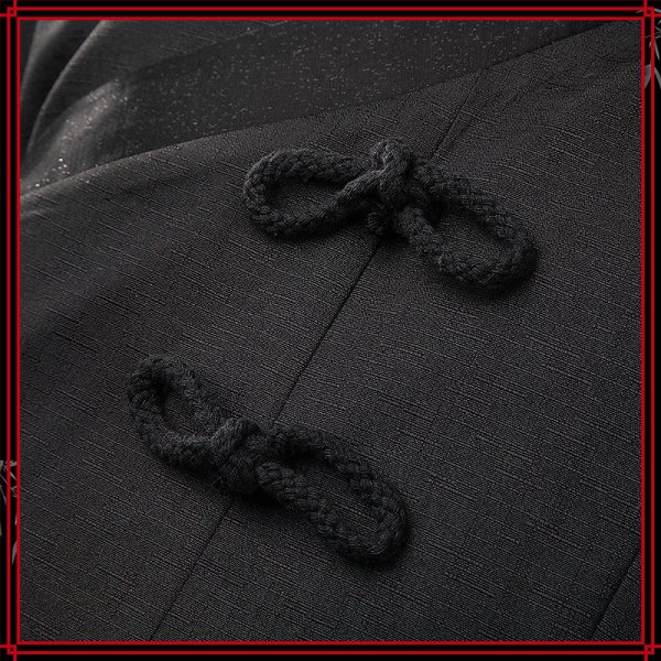 画像11: バーチャルYouTuber Vtuber FNATHEPTION 葛葉 コスプレ衣装