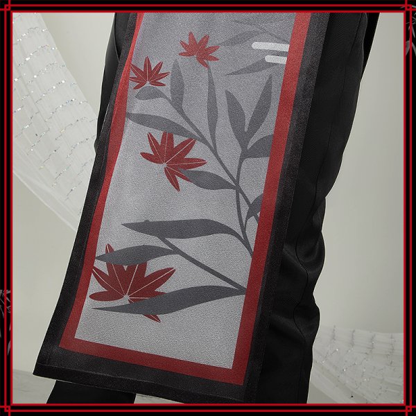 画像14: バーチャルYouTuber Vtuber FNATHEPTION 葛葉 コスプレ衣装