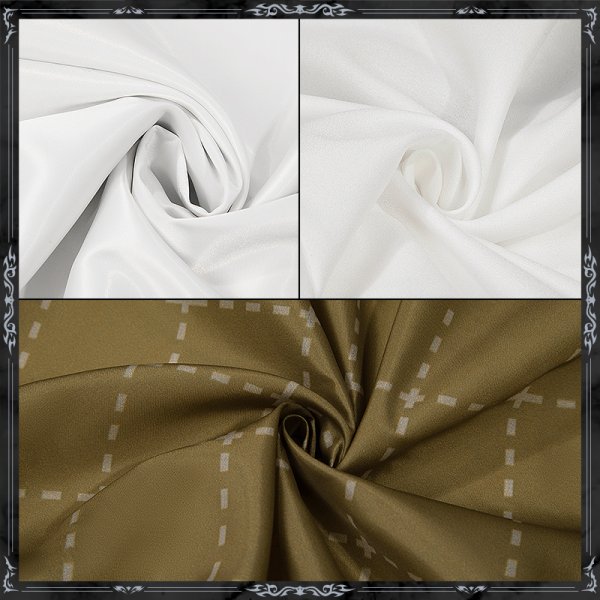 画像15: 【25%OFF】バーチャルYouTuber Vtuber 風楽かなと 天使衣装 コスプレ衣装