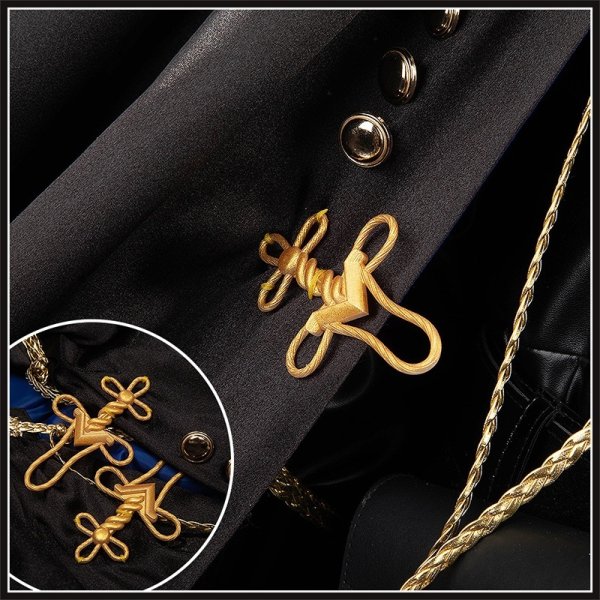 画像10: アークナイツ ヴィーナ・ヴィクトリア コスプレ衣装