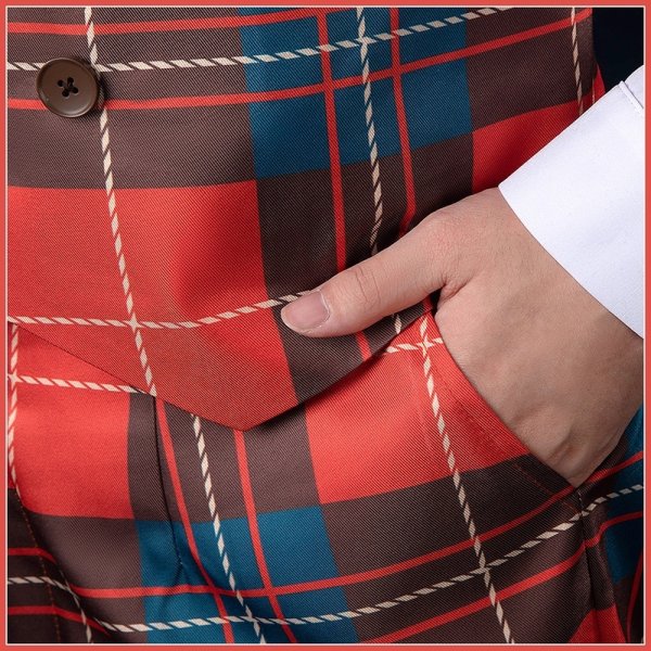 画像14: 【25％OFF】バーチャルYouTuber Vtuber 緋八マナ 新衣装 コスプレ衣装