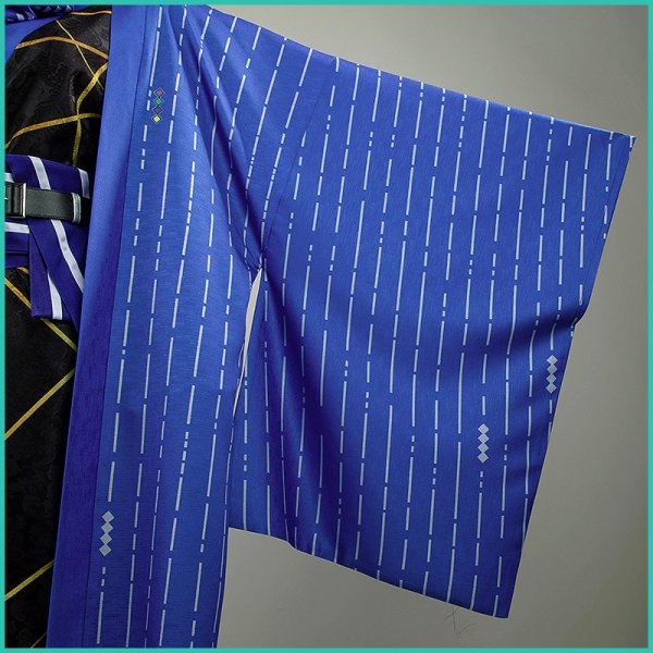 画像8: 【25%OFF】バーチャルYouTuber Vtuber 小柳 浴衣 コスプレ衣装