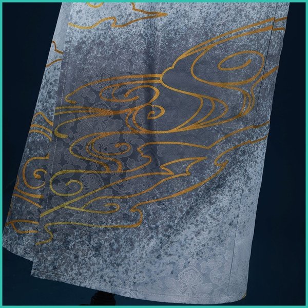 画像13: 【25%OFF】バーチャルYouTuber Vtuber 叢雲カゲツ 浴衣 コスプレ衣装