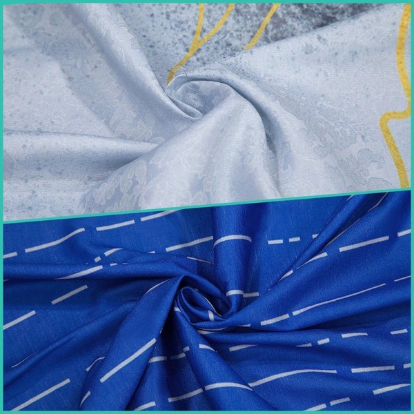 画像15: 【25%OFF】バーチャルYouTuber Vtuber 叢雲カゲツ 浴衣 コスプレ衣装