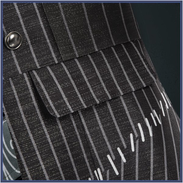 画像9: 【20％OFF】ツイステ風 「Lost in the Book〜始まりのハロウィーン〜」イデア コスプレ衣装